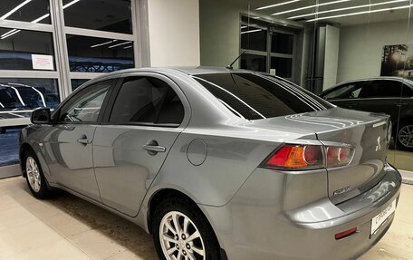 Mitsubishi Lancer IX, 2013 год, 955 000 рублей, 6 фотография