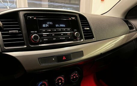 Mitsubishi Lancer IX, 2013 год, 955 000 рублей, 8 фотография