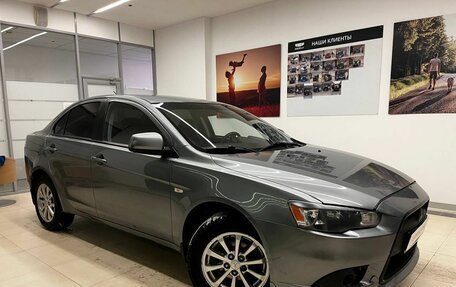 Mitsubishi Lancer IX, 2013 год, 955 000 рублей, 3 фотография