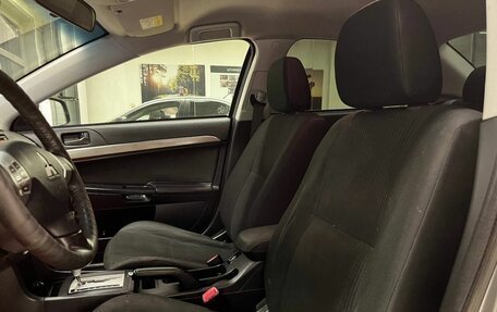 Mitsubishi Lancer IX, 2013 год, 955 000 рублей, 13 фотография