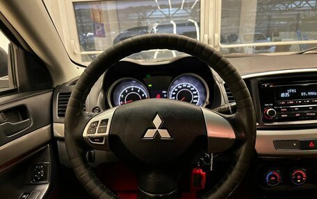 Mitsubishi Lancer IX, 2013 год, 955 000 рублей, 10 фотография