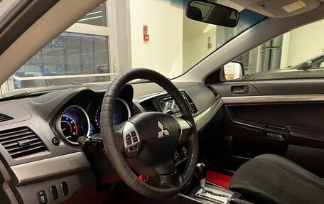 Mitsubishi Lancer IX, 2013 год, 955 000 рублей, 12 фотография