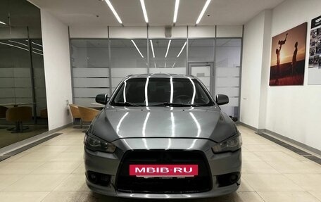 Mitsubishi Lancer IX, 2013 год, 955 000 рублей, 2 фотография