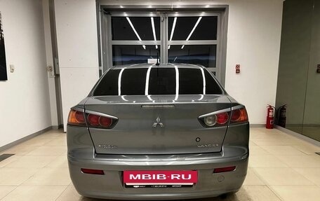 Mitsubishi Lancer IX, 2013 год, 955 000 рублей, 5 фотография