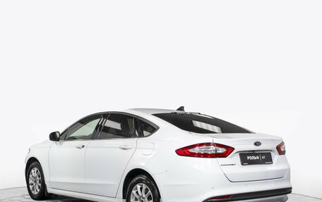 Ford Mondeo V, 2018 год, 1 685 000 рублей, 6 фотография