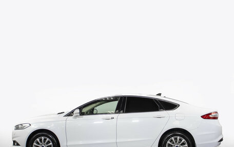 Ford Mondeo V, 2018 год, 1 685 000 рублей, 7 фотография