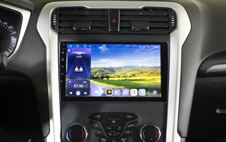 Ford Mondeo V, 2018 год, 1 685 000 рублей, 14 фотография