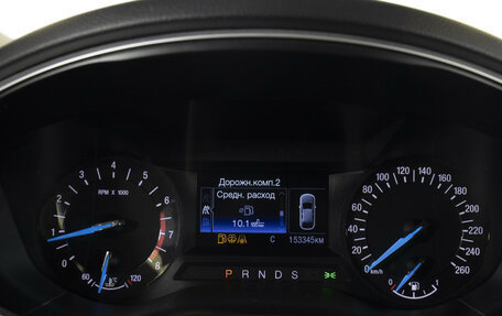 Ford Mondeo V, 2018 год, 1 685 000 рублей, 10 фотография