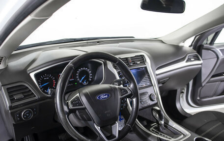 Ford Mondeo V, 2018 год, 1 685 000 рублей, 8 фотография