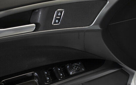 Ford Mondeo V, 2018 год, 1 685 000 рублей, 16 фотография