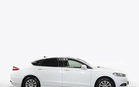 Ford Mondeo V, 2018 год, 1 685 000 рублей, 3 фотография