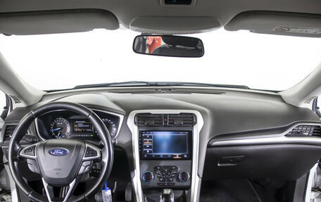 Ford Mondeo V, 2018 год, 1 685 000 рублей, 12 фотография