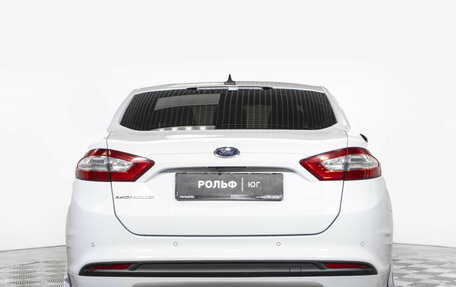 Ford Mondeo V, 2018 год, 1 685 000 рублей, 5 фотография