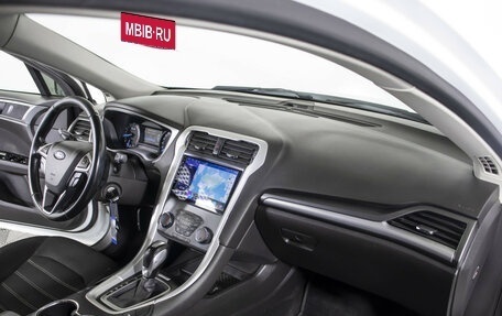 Ford Mondeo V, 2018 год, 1 685 000 рублей, 11 фотография