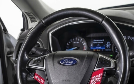 Ford Mondeo V, 2018 год, 1 685 000 рублей, 13 фотография