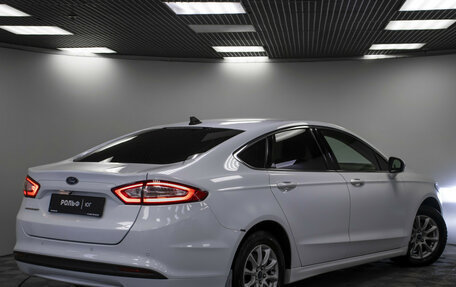 Ford Mondeo V, 2018 год, 1 685 000 рублей, 17 фотография