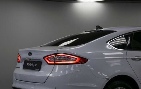 Ford Mondeo V, 2018 год, 1 685 000 рублей, 18 фотография