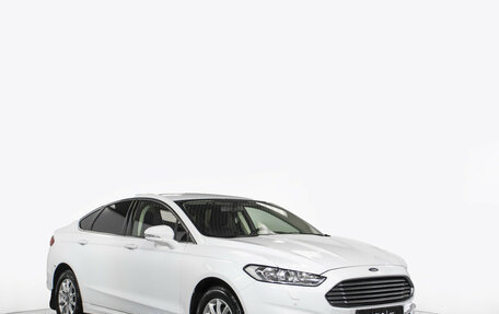 Ford Mondeo V, 2018 год, 1 685 000 рублей, 20 фотография
