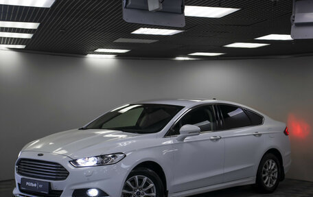 Ford Mondeo V, 2018 год, 1 685 000 рублей, 19 фотография