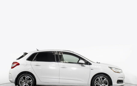 Citroen C4 II рестайлинг, 2012 год, 595 000 рублей, 4 фотография