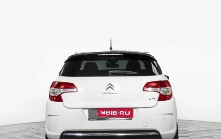 Citroen C4 II рестайлинг, 2012 год, 595 000 рублей, 6 фотография