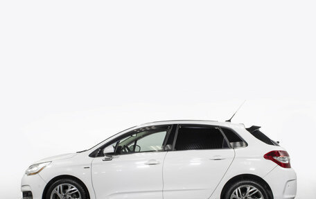 Citroen C4 II рестайлинг, 2012 год, 595 000 рублей, 8 фотография