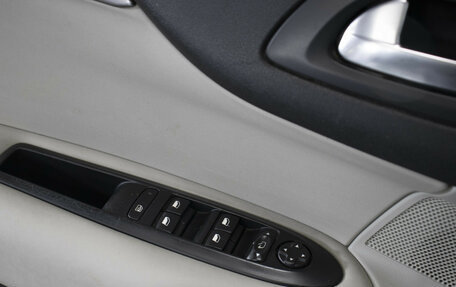 Citroen C4 II рестайлинг, 2012 год, 595 000 рублей, 19 фотография