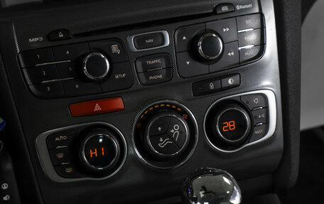 Citroen C4 II рестайлинг, 2012 год, 595 000 рублей, 16 фотография