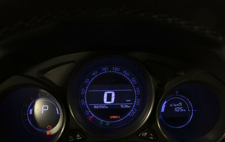 Citroen C4 II рестайлинг, 2012 год, 595 000 рублей, 11 фотография