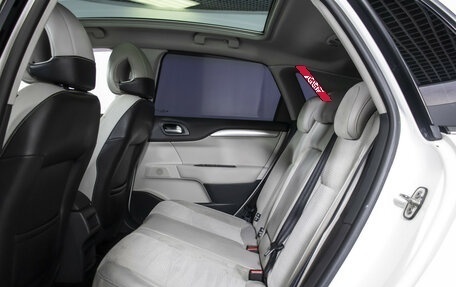 Citroen C4 II рестайлинг, 2012 год, 595 000 рублей, 9 фотография