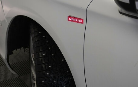 Citroen C4 II рестайлинг, 2012 год, 595 000 рублей, 24 фотография