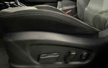 KIA Soul II рестайлинг, 2016 год, 1 415 000 рублей, 17 фотография