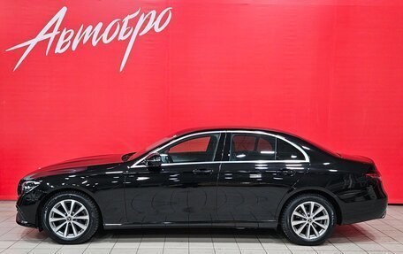 Mercedes-Benz E-Класс, 2021 год, 2 620 000 рублей, 2 фотография