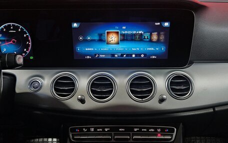 Mercedes-Benz E-Класс, 2021 год, 2 620 000 рублей, 11 фотография