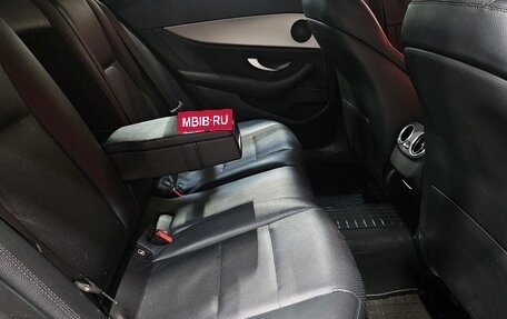 Mercedes-Benz E-Класс, 2021 год, 2 620 000 рублей, 14 фотография