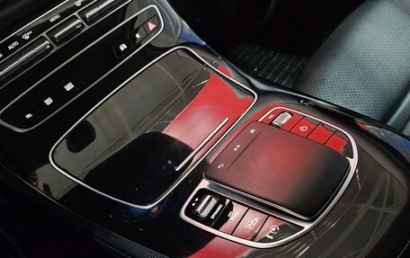 Mercedes-Benz E-Класс, 2021 год, 2 620 000 рублей, 19 фотография