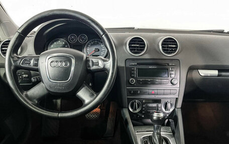Audi A3, 2012 год, 697 000 рублей, 12 фотография