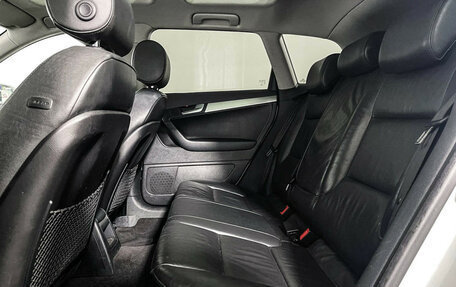 Audi A3, 2012 год, 697 000 рублей, 10 фотография