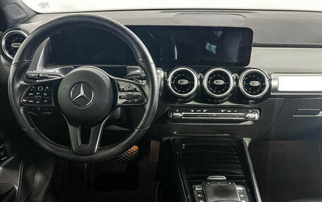 Mercedes-Benz GLB, 2021 год, 3 097 000 рублей, 12 фотография