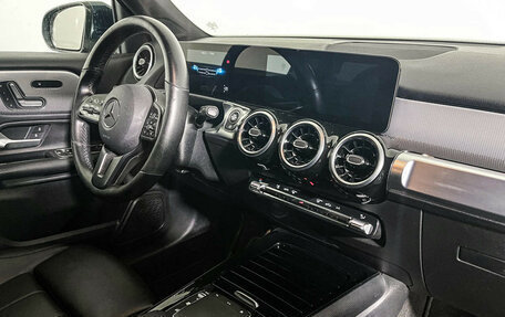 Mercedes-Benz GLB, 2021 год, 3 097 000 рублей, 9 фотография