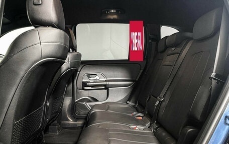 Mercedes-Benz GLB, 2021 год, 3 097 000 рублей, 10 фотография