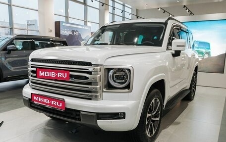 Haval H9, 2024 год, 5 099 000 рублей, 1 фотография