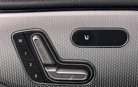 Mercedes-Benz GLB, 2021 год, 3 097 000 рублей, 14 фотография