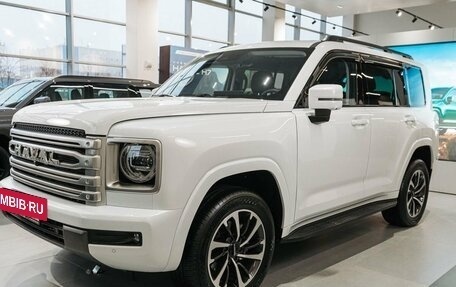 Haval H9, 2024 год, 5 099 000 рублей, 2 фотография