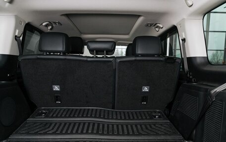 Haval H9, 2024 год, 5 099 000 рублей, 13 фотография