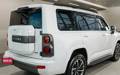 Haval H9, 2024 год, 5 099 000 рублей, 5 фотография