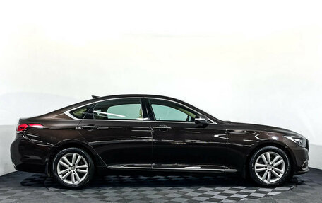 Genesis G80 I, 2018 год, 2 643 000 рублей, 4 фотография