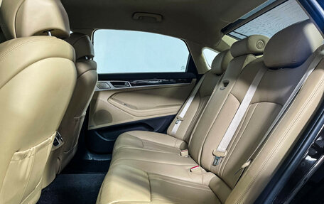 Genesis G80 I, 2018 год, 2 643 000 рублей, 10 фотография