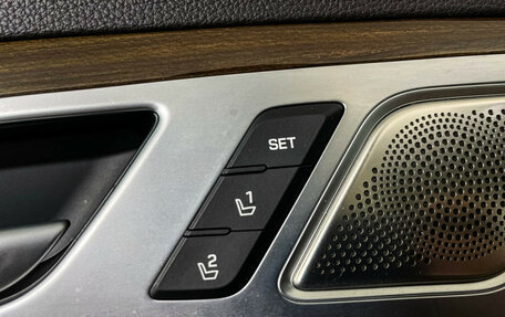 Genesis G80 I, 2018 год, 2 643 000 рублей, 16 фотография