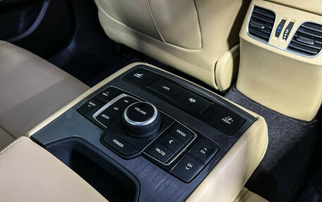 Genesis G80 I, 2018 год, 2 643 000 рублей, 22 фотография